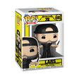 Funko Pop! Rocks Metallica LARS vinyl figure in packaging on a white background