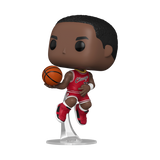Pop! Michael Jordan Rookie Season Funko