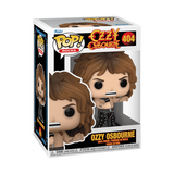 Pop! Ozzy Osbourne (1989)