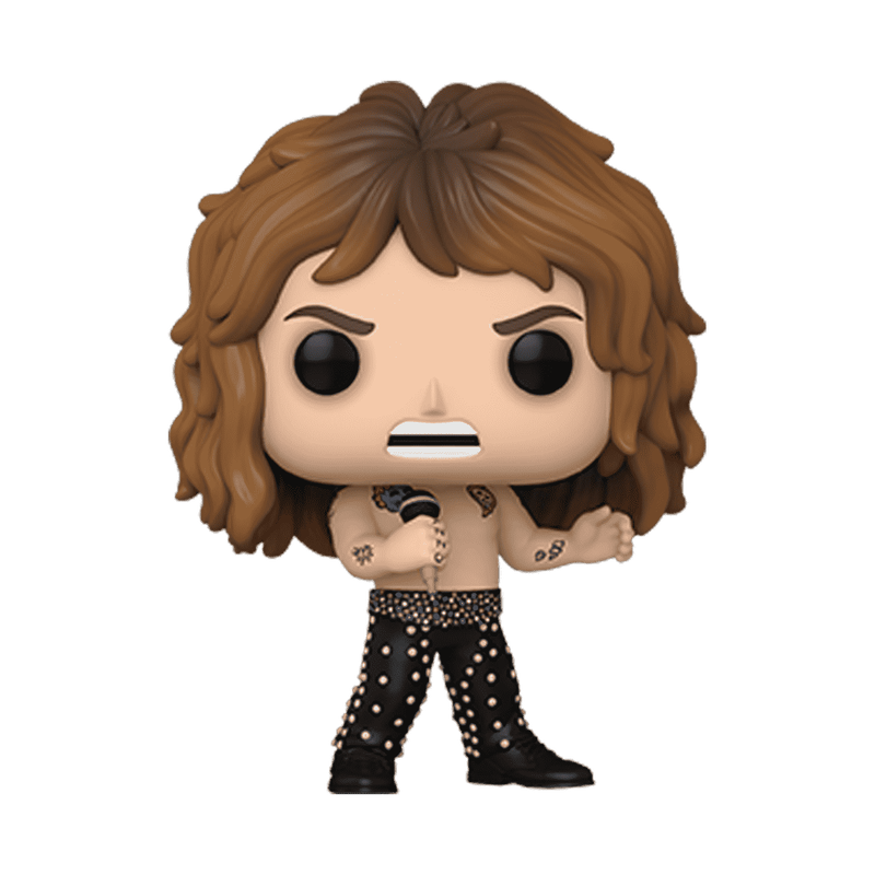 Pop! Ozzy Osbourne (1989)