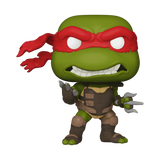 Teenage Mutant Ninja Turtles - Pop! Raphael (The Last Ronin) Funko