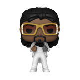 Pop! Snoop Dogg - Sensual Seduction Funko