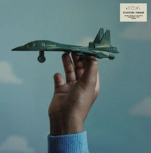 Michael Kiwanuka - Floating Parade LP