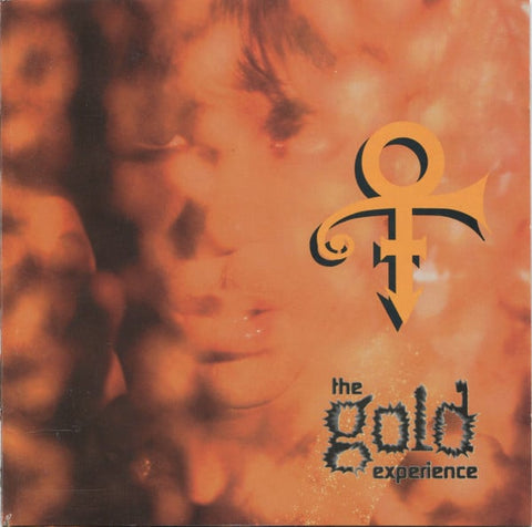 Prince - The Gold Experience 2LP
