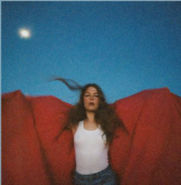 Maggie Rogers - Heard It In A Past Life LP