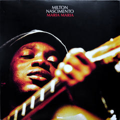 Milton Nascimento - Maria Maria 2LP