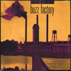 Screaming Trees - Buzz Factory LP
