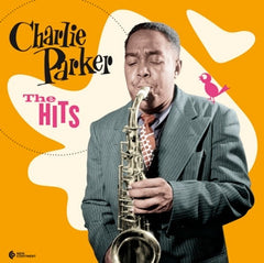 Charlie Parker - The Hits LP