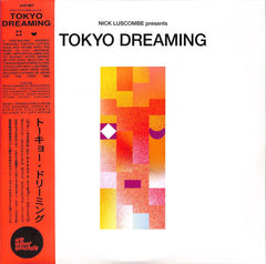 Tokyo Dreaming 2LP
