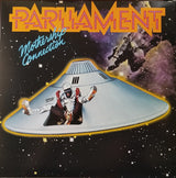 Parliament - Mothership Connection LP