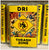 D.R.I. - Thrash Zone Cassette