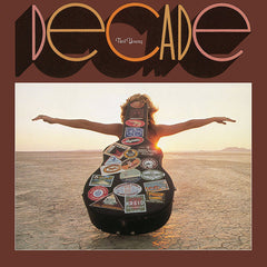 Neil Young - Decade 3LP