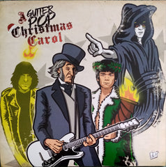 A Gutter Pop Christmas Carol LP