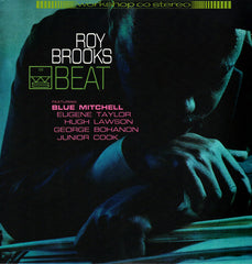 Roy Brooks - Beat LP