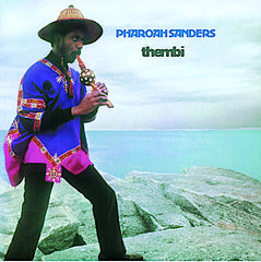 Pharoah Sanders - Thembi LP