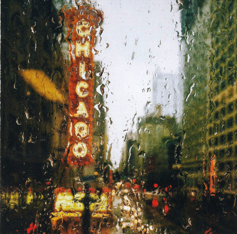 Apollo Brown & Philmore Greene - Cost Of Living LP (Red Rain Vinyl)