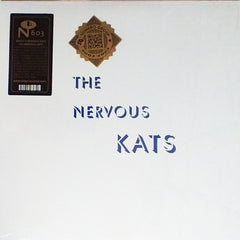 The Nervous Kats - The Nervous Kats LP