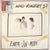 Love And Rockets – Earth • Sun • Moon LP