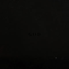 Sault - Untitled-God 2LP (Ltd Edition Indie Exclusive)