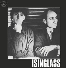 Isinglass - Fighting In The Ashes 82 | 83 LP