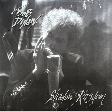 Bob Dylan - Shadow Kingdom 2LP