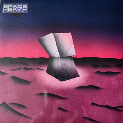 King Krule - Space Heavy LP