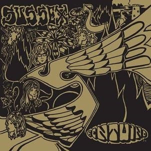 Bent Wind - Sussex LP