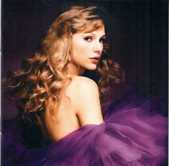 Taylor Swift – Speak Now (Taylor's Version) 3LP (Orchid Marble Vinyl)