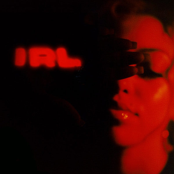洋楽 MAHALIA - IRL\