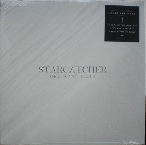 Greta Van Fleet - Starcatcher LP