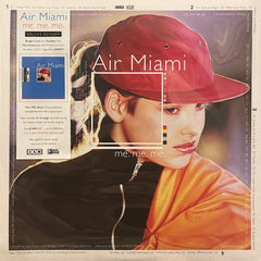 Air Miami - Me. Me. Me. 2LP