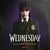Danny Elfman & Chris Bacon – Wednesday Soundtrack LP