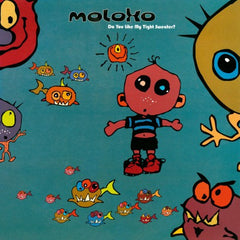 Moloko - Do You Like My Tight Sweater? 2LP (Yellow Vinyl)