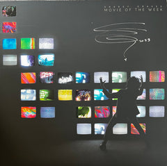 Shakey Graves - Movie Of The Week  LP