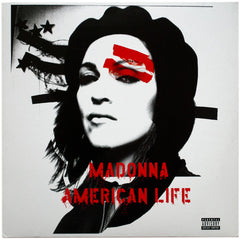 Madonna - American Life 2LP