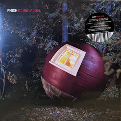 Phish - Round Room 2LP