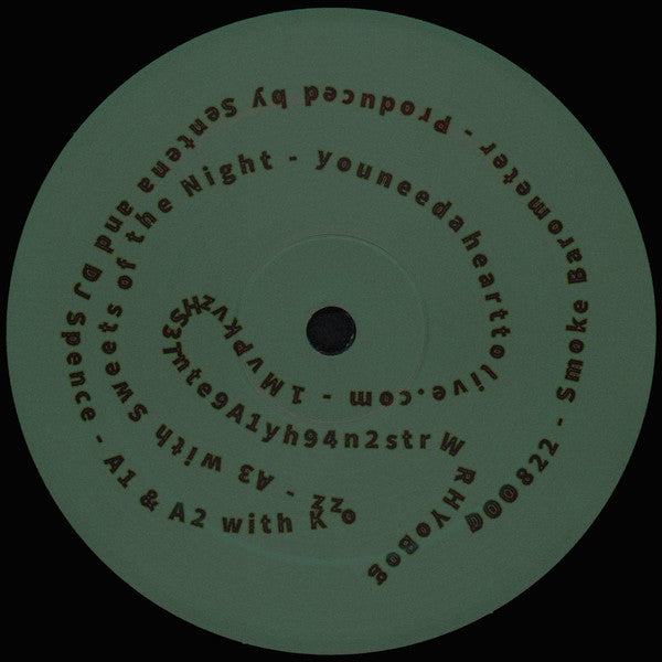 Records – Tagged 