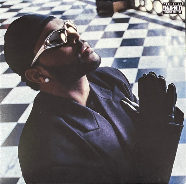 The Weeknd - One Of The Girls / Popular 7-Inch