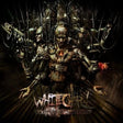 Artistic depiction of a mechanical or robotic figure with intricate details on a dark background.