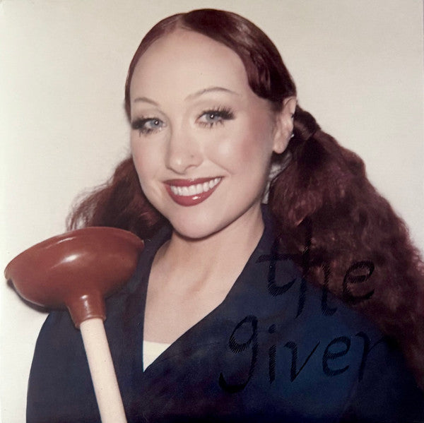 Chappell Roan - The Giver (The Plumber) [Indie Exclusive Swirl] 7-Inch