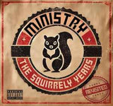 Ministry Squirrely
