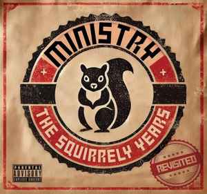 Ministry Squirrely