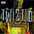 Twiztid – Mutant (Vol. 2) 2LP (Red/Orange Vinyl)