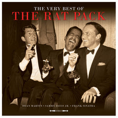 The Rat Pack - The Very Best Of 2LP