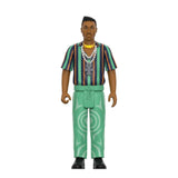 A Tribe Called Quest ReAction Figures Wave 1 People's Instinctive Travels And The Paths Of Rhythm (4-Pack)