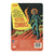 Astro Zombies ReAction Figure Astro Zombie (Teal/Blue)