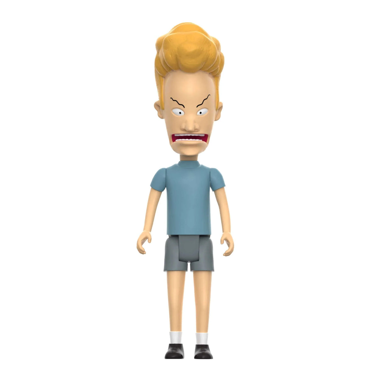 Beavis and Butt-Head ReAction Wave 3 Beavis (Headbanger's Ball)