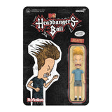 Beavis and Butt-Head ReAction Wave 3 Beavis (Headbanger's Ball)