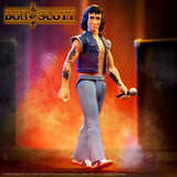 Bon Scott ReAction Figures Wave 01 - Bon Scott