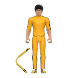 Bruce Lee Reaction Figure Wave 1 Bruce Lee (The Challenger)